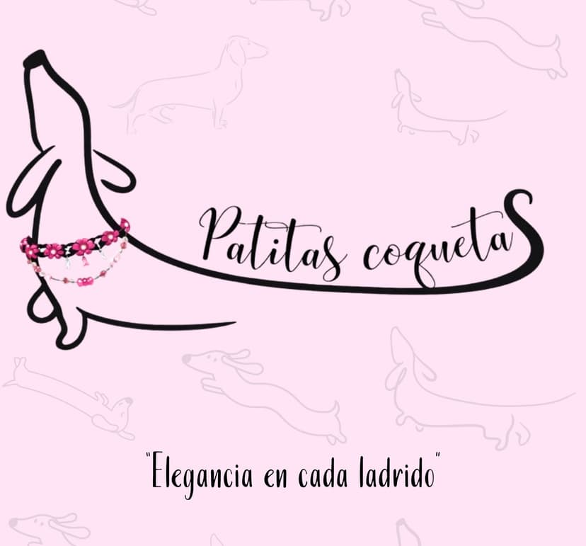 PatitasCoquetas - Collares Personalizados
